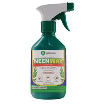 Óleo de neen 500ml - Quimiway Óleo de neen 500ml - Quimiway