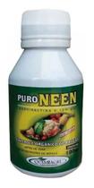 Óleo De Neen Puro 100 Ml - Quimiagri