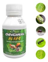 Óleo De Neen Puro 100 Ml - Quimiagri