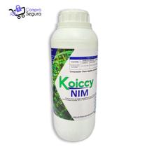 Óleo de Nim/ Neem solução concentrada 1Litro - Rende 300lts