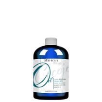 Óleo de Noz Kukui Dr. Joe Lab 120ml - 100% Puro e Natural - Prensado a Frio
