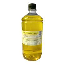 Óleo De Ojon 1 Litro Reconstrução E Hidratação Capilar Puro