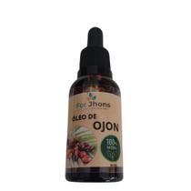 Óleo de Ojon 100% Natural tratamento intensivo pros cabelos e rejuvenecedor da pele - forjhons