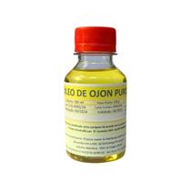 Óleo De Ojon 100ml Reconstrução E Hidratação Capilar Puro