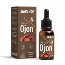 Óleo de Ojon (Batana) 100% Puro Bella-Oil 30ml - BellaPhytus