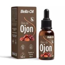 Óleo de Ojon (Batana) 100% Puro Bella-Oil 30ml - BellaPhytus Óleo de Ojon (Batana) 100% Puro Bella-Oil 30ml - BellaPhytus
