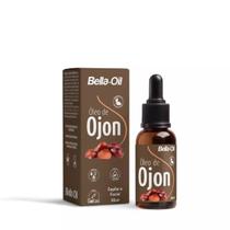 Óleo de Ojon Bella-Oil 30ml BellaPhytus