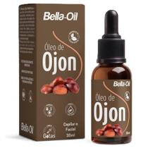 Óleo de Ojon Bella-Oil Bella Phytus 30ml