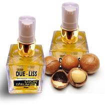 Óleo De Ojon Restaurador Dueliss 50ml - Pack Com 2 Unidades