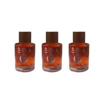 Oleo De Ojon Shoxx 7Ml - Kit Com 3Un
