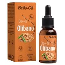 Óleo de olíbano bella-oil 30ml