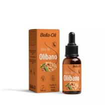 Óleo de Olíbano Bella-Oil 30ml BellaPhytus