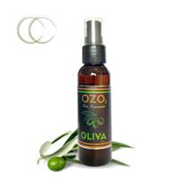 Óleo de Oliva Ozonizado 40ml - Hidratante Pele e Cabelos - Lió