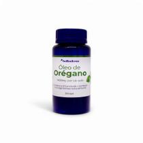 Óleo de Orégano 1400mg - 30 Cápsulas Softgel - Belladona
