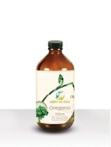 Oleo de Oregano - Frasco com 250ml