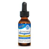Óleo de orégano NORTH AMERICAN HERB & SPICE Oréganol 13,25 ml