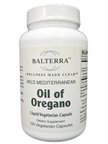 Óleo de Orégano Wellness Made Clear 120 Cápsulas Óleo de Orégano Wellness Made Clear 120 Cápsulas