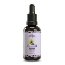 Óleo De Ozônio De Semente De Uva em Sinergia C/ Girassol Ozonizado Super Concentrado AmaOzon 30ml