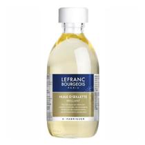 Óleo de Papoula Lefranc Bourgeois 250 ml