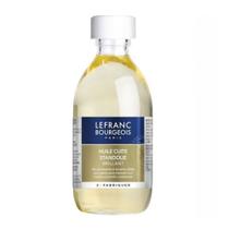 Óleo de Papoula Lefranc Bourgeois 250ml