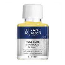 Óleo de Papoula Lefranc Bourgeois 75 ml - 300021