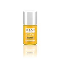 Óleo de pele JASON Vitamina E 32.000 UI Extra Forte 30mL x2 Óleo de pele JASON Vitamina E 32.000 UI Extra Forte 30mL x2