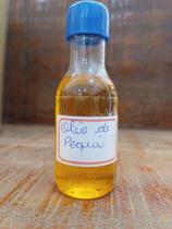 Óleo de pequi Óleo de pequi
