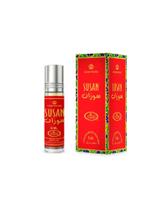 Óleo de perfume Al-Rehab Susan 6mL