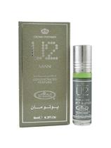 Óleo de perfume Al-Rehab U2 Man 6mL Óleo de perfume Al-Rehab U2 Man 6mL