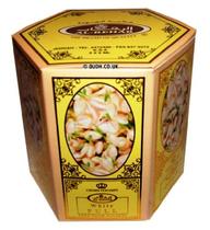 Óleo de Perfume Al-Rehab White Full 6ml Roll-on - Para Mulheres