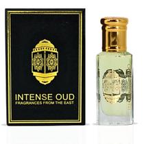 Óleo de perfume árabe INTENSE OUD para mulheres 12 ml