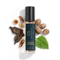 Óleo de Perfume CA Fragrances 10 ml RollOn Óleo de Perfume CA Fragrances 10 ml RollOn