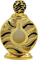 Óleo de perfume concentrado Perfume Khadlaj Safari Gold 20 ml unissex Óleo de perfume concentrado Perfume Khadlaj Safari Gold 20 ml unissex