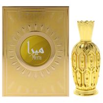 Óleo de perfume Hamidi Mera para unissex 20mL