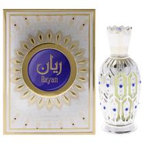 Óleo de perfume Hamidi Rayan unissex 20mL