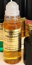 Óleo de perfume Hayward Enterprises se compara ao DELINA ROYAL ESSENCE