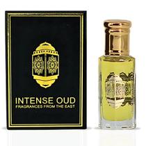 Óleo de perfume INTENSE OUD Addiction 12 ml de âmbar floral cítrico