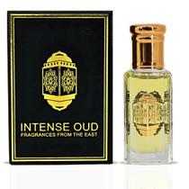 Óleo de perfume INTENSE OUD Arabian Oud para mulheres 12ml