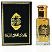 Óleo de perfume INTENSE OUD Arabian Women 12 ml de longa duração