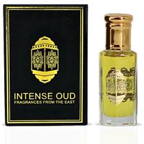 Óleo de perfume INTENSE OUD Bloom de longa duração 12 ml