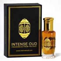 Óleo de perfume INTENSE OUD Jasmin 12 mL (12,68 mL) CPO unissex Óleo de perfume INTENSE OUD Jasmin 12 mL (12,68 mL) CPO unissex