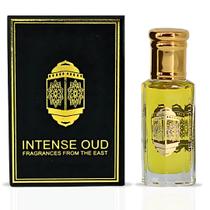 Óleo de perfume INTENSE OUD Raspberry Musk para mulheres 12ml