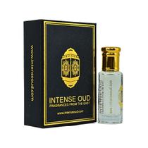 Óleo de perfume INTENSE OUD Twinking Sun 12 mL (0,40 onças) unissex
