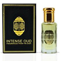 Óleo de perfume INTENSE OUD Vanilla Musk para mulheres 12ml