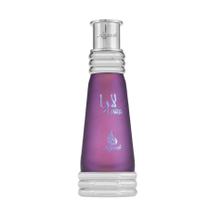 Óleo de perfume Khadlaj Atyaab Lara Purple 20mL unissex Óleo de perfume Khadlaj Atyaab Lara Purple 20mL unissex