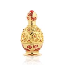 Óleo de perfume Khadlaj Haneen Gold 20mL concentrado unissex Óleo de perfume Khadlaj Haneen Gold 20mL concentrado unissex