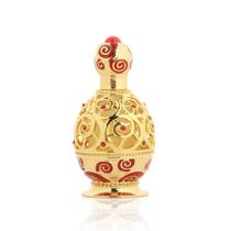 Óleo de perfume Khadlaj Haneen Gold 20ml para mulheres