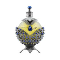 Óleo de perfume KHADLAJ Hareem Al Sultan Blue unissex 35 ml Óleo de perfume KHADLAJ Hareem Al Sultan Blue unissex 35 ml