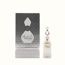 Óleo de perfume KHADLAJ KAYAAN SILVER 20mL para homens Óleo de perfume KHADLAJ KAYAAN SILVER 20mL para homens