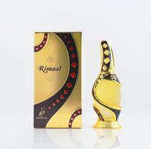 Óleo de perfume Khadlaj Rimaal Brown unissex 15mL concentrado Óleo de perfume Khadlaj Rimaal Brown unissex 15mL concentrado